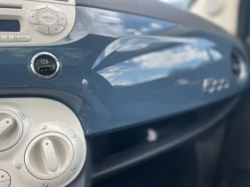 Fiat 500 Panorama / реални Километри / климатик / - 4999 лв. - 32940917 14