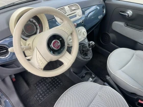 Fiat 500 Panorama / реални Километри / климатик / - 4999 лв. - 32940917 9