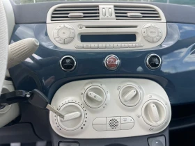 Fiat 500 Panorama / реални Километри / климатик / - 4999 лв. - 32940917 12