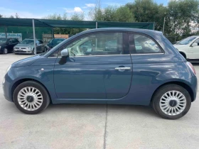 Fiat 500 Panorama / реални Километри / климатик / - 4999 лв. - 32940917 2
