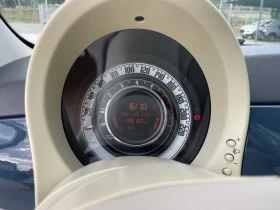 Fiat 500 Panorama / реални Километри / климатик / - 4999 лв. - 32940917 10