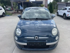 Fiat 500 Panorama / реални Километри / климатик / - 4999 лв. - 32940917 1