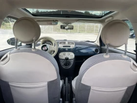 Fiat 500 Panorama / реални Километри / климатик / - 4999 лв. - 32940917 13