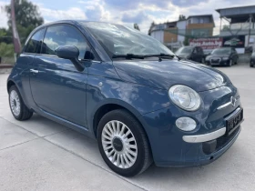 Fiat 500 Panorama / реални Километри / климатик / - 4999 лв. - 32940917 5
