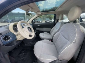 Fiat 500 Panorama / реални Километри / климатик / - 4999 лв. - 32940917 8