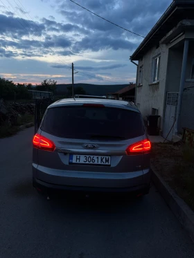 Ford S-Max | Mobile.bg    9