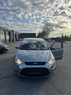 Ford S-Max | Mobile.bg    7