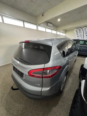 Ford S-Max | Mobile.bg    3