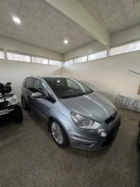 Ford S-Max | Mobile.bg    2