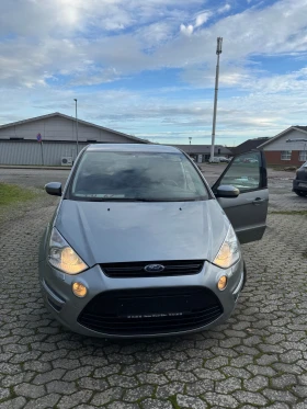 Ford S-Max | Mobile.bg    8