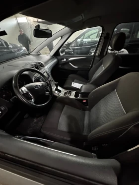 Ford S-Max | Mobile.bg    5
