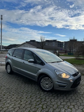 Ford S-Max | Mobile.bg    6