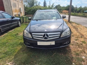 Обява за продажба на Mercedes-Benz C 200 Avangard ~11 500 лв. - изображение 1