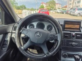 Mercedes-Benz C 200 Avangard | Mobile.bg    14