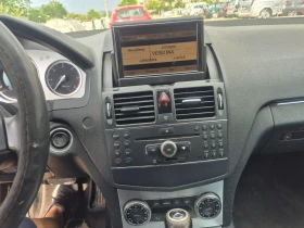Mercedes-Benz C 200 Avangard | Mobile.bg    15