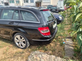 Обява за продажба на Mercedes-Benz C 200 Avangard ~11 500 лв. - изображение 3