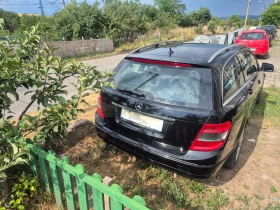 Обява за продажба на Mercedes-Benz C 200 Avangard ~11 500 лв. - изображение 4