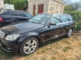 Обява за продажба на Mercedes-Benz C 200 Avangard ~11 500 лв. - изображение 2