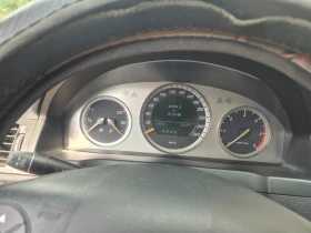 Mercedes-Benz C 200 Avangard | Mobile.bg    17