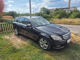 Обява за продажба на Mercedes-Benz C 200 Avangard ~11 500 лв. - изображение 1