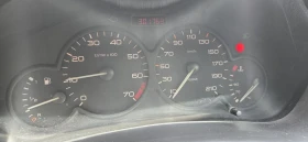 Peugeot 206 1.6i | Mobile.bg    9