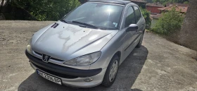 Peugeot 206 1.6i | Mobile.bg    2