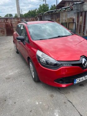 Обява за продажба на Renault Clio ~13 000 лв. - изображение 1