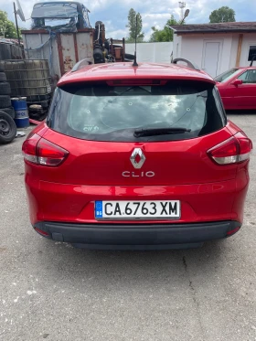 Обява за продажба на Renault Clio ~13 000 лв. - изображение 11
