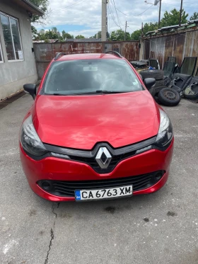 Обява за продажба на Renault Clio ~13 000 лв. - изображение 1
