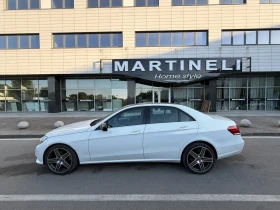 Mercedes-Benz E 220 2016* 9G* LED* FACE | Mobile.bg    2