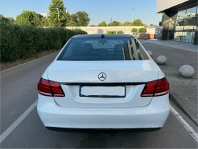 Mercedes-Benz E 220 2016* 9G* LED* FACE | Mobile.bg    4