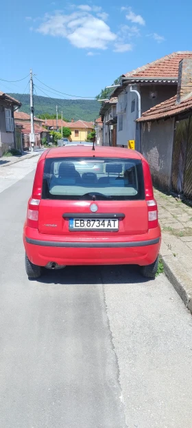 Обява за продажба на Fiat Panda ~2 500 лв. - изображение 3