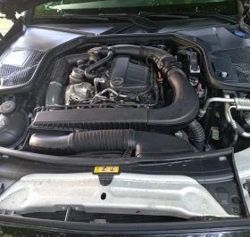 Обява за продажба на Mercedes-Benz 180 Mercedes-Benz C180 D ~15 000 EUR - изображение 3