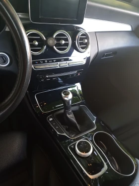 Обява за продажба на Mercedes-Benz 180 Mercedes-Benz C180 D ~15 000 EUR - изображение 9