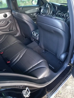 Обява за продажба на Mercedes-Benz 180 Mercedes-Benz C180 D ~15 000 EUR - изображение 5