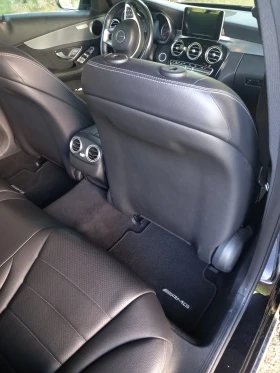 Обява за продажба на Mercedes-Benz 180 Mercedes-Benz C180 D ~15 000 EUR - изображение 7