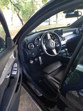 Обява за продажба на Mercedes-Benz 180 Mercedes-Benz C180 D ~15 000 EUR - изображение 8