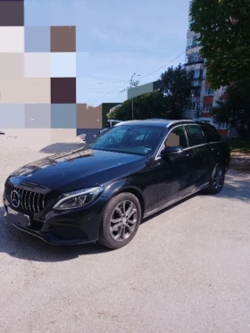 Обява за продажба на Mercedes-Benz 180 Mercedes-Benz C180 D ~15 000 EUR - изображение 1