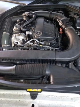 Обява за продажба на Mercedes-Benz 180 Mercedes-Benz C180 D ~15 000 EUR - изображение 4