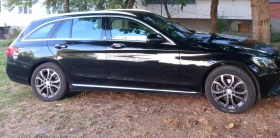 Обява за продажба на Mercedes-Benz 180 Mercedes-Benz C180 D ~15 000 EUR - изображение 11