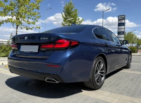 BMW 530, снимка 2