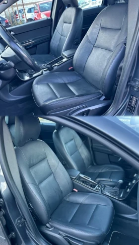 Volvo S40 2.5 R Disegn Facelift   230. | Mobile.bg    11
