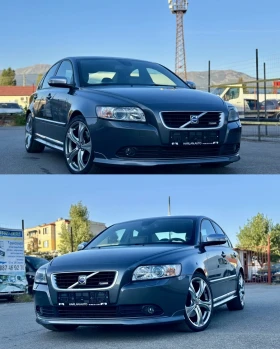 Volvo S40 2.5 R Disegn Facelift   230. | Mobile.bg    17