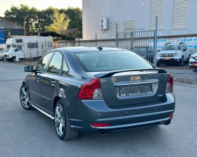 Volvo S40 2.5 R Disegn Facelift   230. | Mobile.bg    4