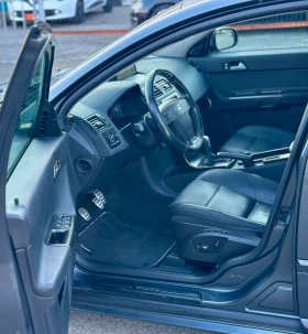 Volvo S40 2.5 R Disegn Facelift   230. | Mobile.bg    6