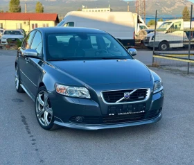 Volvo S40 2.5 R Disegn Facelift   230. | Mobile.bg    2
