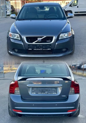 Volvo S40 2.5 R Disegn Facelift   230. | Mobile.bg    12