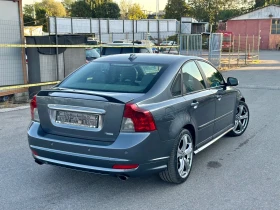 Volvo S40 2.5 R Disegn Facelift   230. | Mobile.bg    3