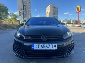     VW Golf Original R-Line