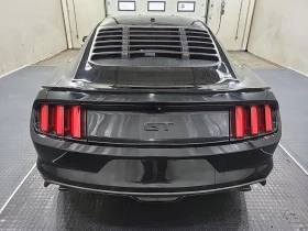 Ford Mustang GT   '' | Mobile.bg    6
